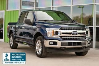 Ford 2018 F-150