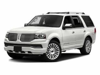 Lincoln 2017 Navigator