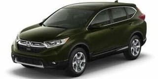 Honda 2018 CR-V