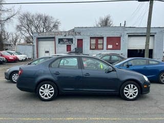 Volkswagen 2009 Jetta