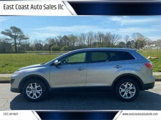 Mazda 2011 CX-9