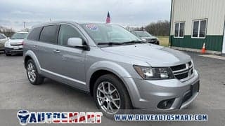 Dodge 2017 Journey