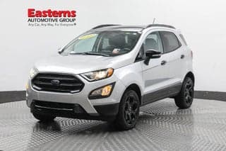 Ford 2021 EcoSport