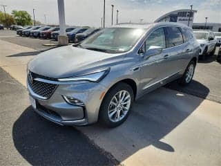 Buick 2024 Enclave