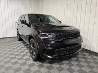 Dodge 2021 Durango