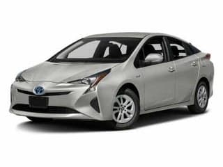 Toyota 2016 Prius