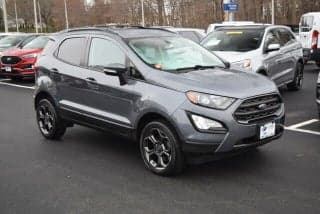 Ford 2018 EcoSport