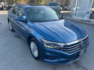 Volkswagen 2019 Jetta