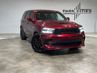 Dodge 2021 Durango