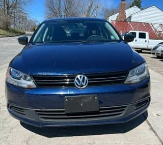 Volkswagen 2013 Jetta