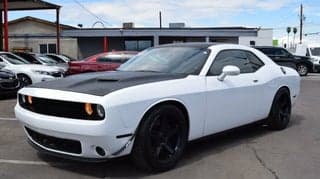 Dodge 2018 Challenger