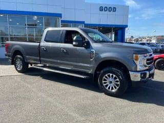 Ford 2022 F-250 Super Duty