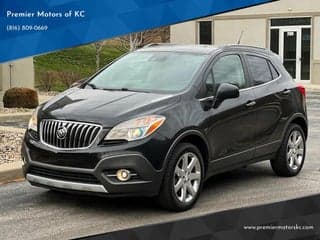 Buick 2013 Encore