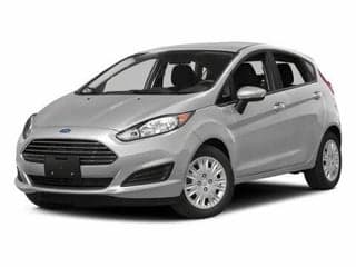 Ford 2016 Fiesta