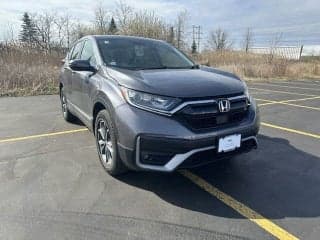 Honda 2021 CR-V