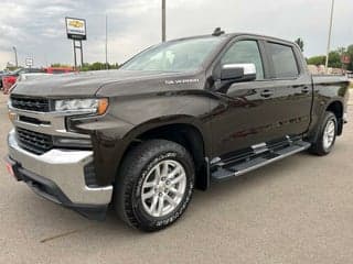 Chevrolet 2019 Silverado 1500