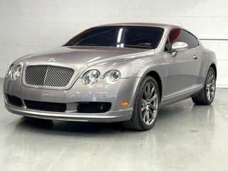 Bentley 2005 Continental GT