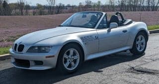 BMW 2000 Z3