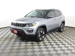 Jeep 2018 Compass