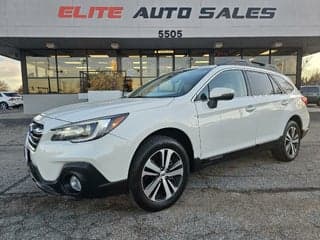 Subaru 2019 Outback