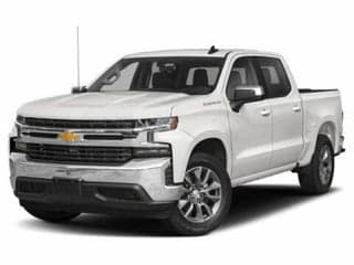 Chevrolet 2019 Silverado 1500