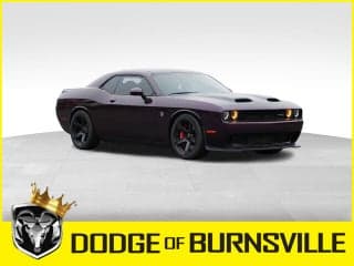 Dodge 2022 Challenger