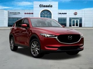 Mazda 2021 CX-5