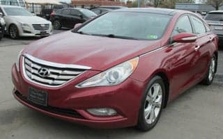 Hyundai 2013 Sonata