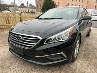 Hyundai 2017 Sonata