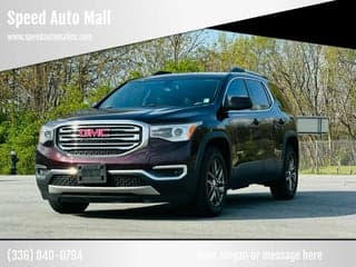 GMC 2017 Acadia