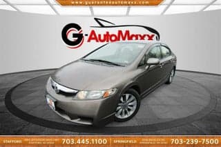 Honda 2010 Civic