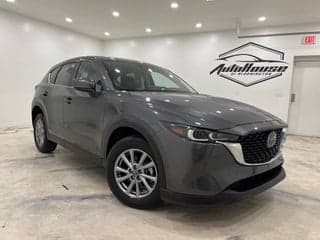 Mazda 2023 CX-5