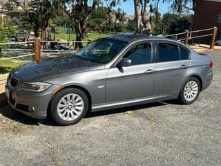 BMW 2009 3 Series