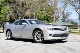 Chevrolet 2014 Camaro