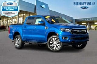 Ford 2022 Ranger