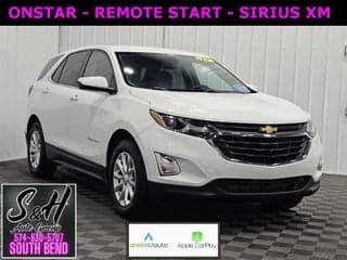 Chevrolet 2019 Equinox