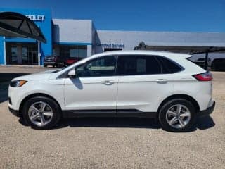 Ford 2022 Edge