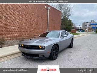 Dodge 2017 Challenger