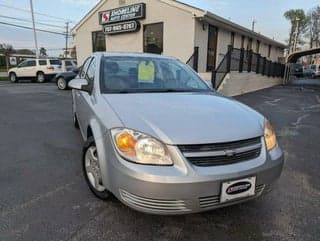 Chevrolet 2008 Cobalt