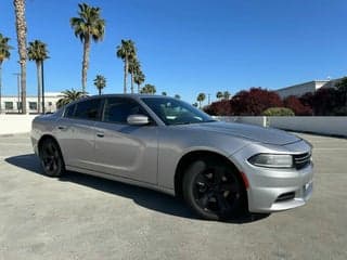 Dodge 2015 Charger