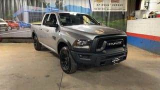 Ram 2021 1500 Classic