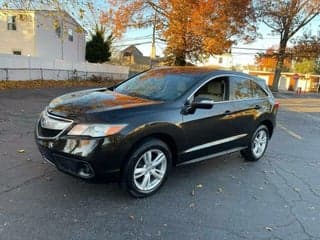 Acura 2015 RDX