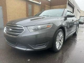 Ford 2015 Taurus