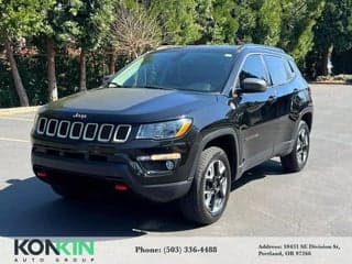 Jeep 2017 Compass