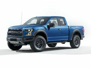 Ford 2018 F-150