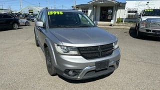 Dodge 2018 Journey