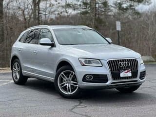 Audi 2013 Q5