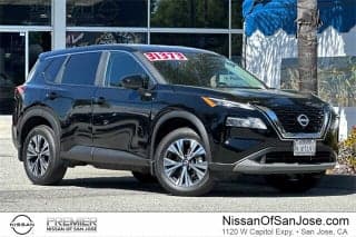 Nissan 2023 Rogue