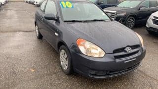 Hyundai 2010 Accent