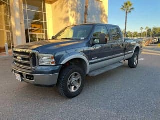 Ford 2006 F-350 Super Duty